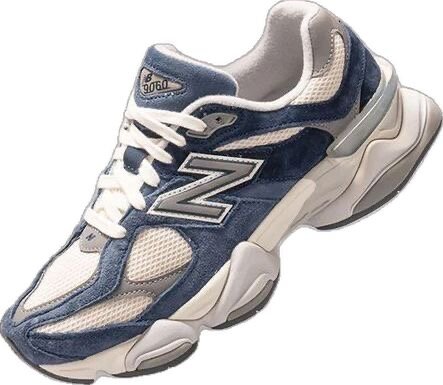 New Balance bleu