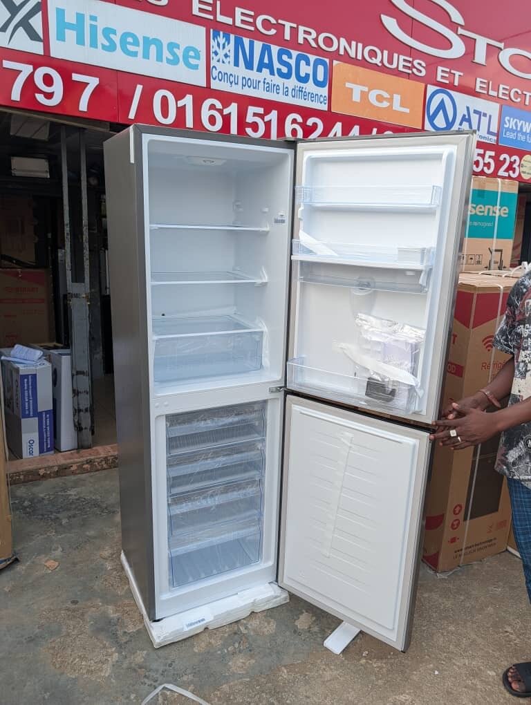 Réfrigérateur Hisense