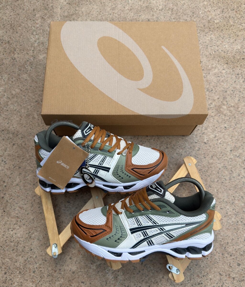 Chaussures de sport élégantes