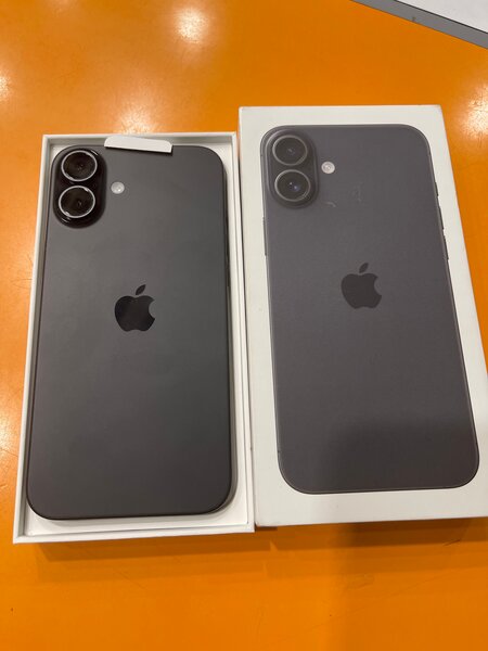 iPhone 16 +256 gb