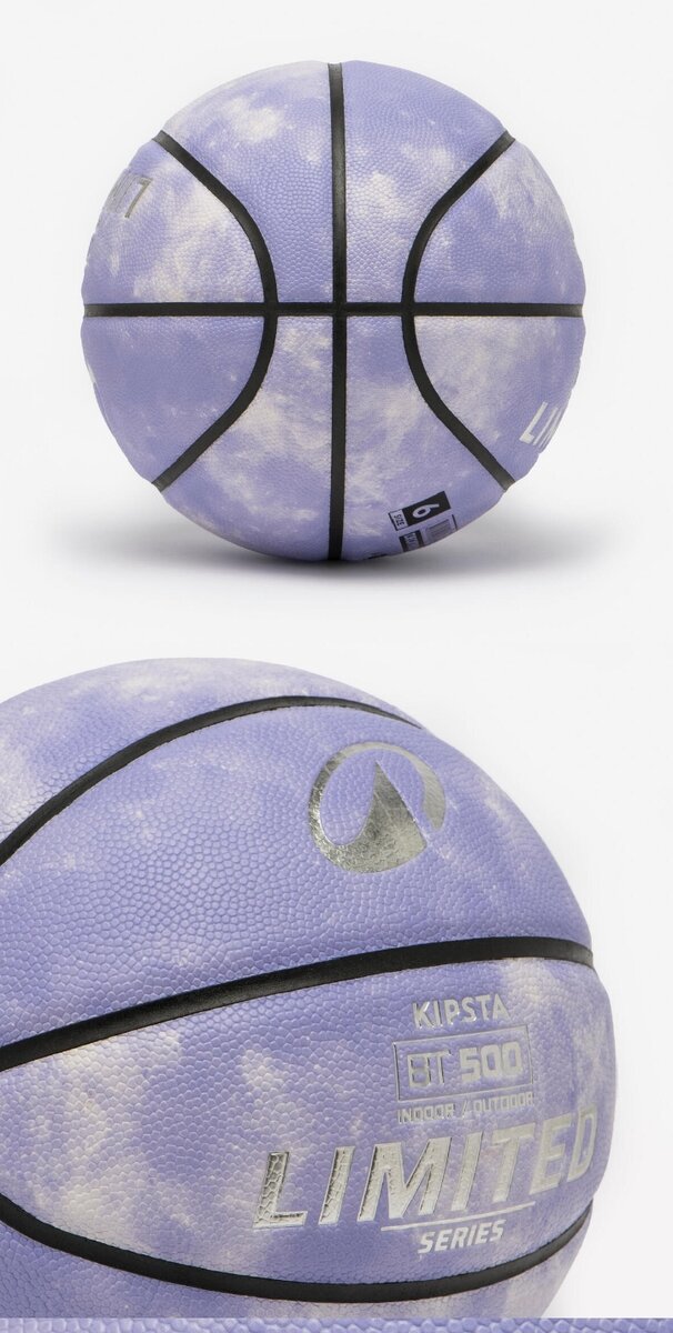 Ballon de Basket Tarmak BT500