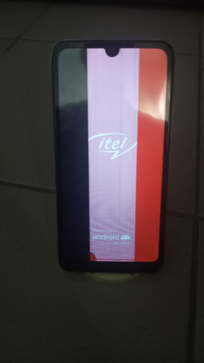 Itel A04