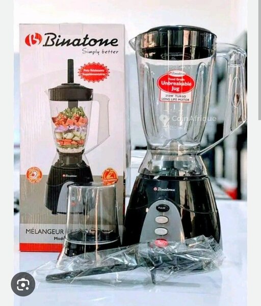 Mixeur binatone blinder