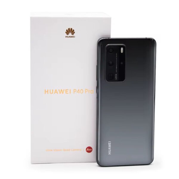 Huawei p40 pro 256gb
