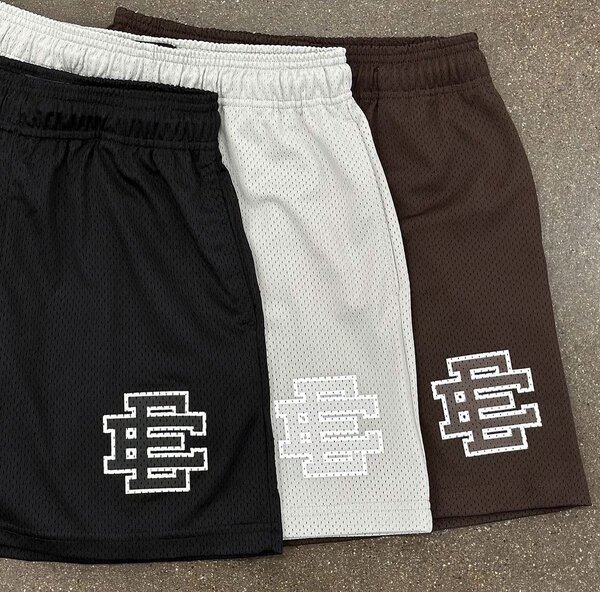 Shorts de sport élégants
