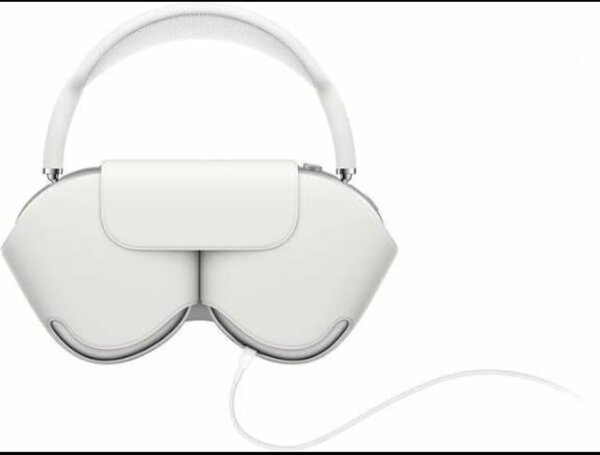 Casque audio sans fil de luxe