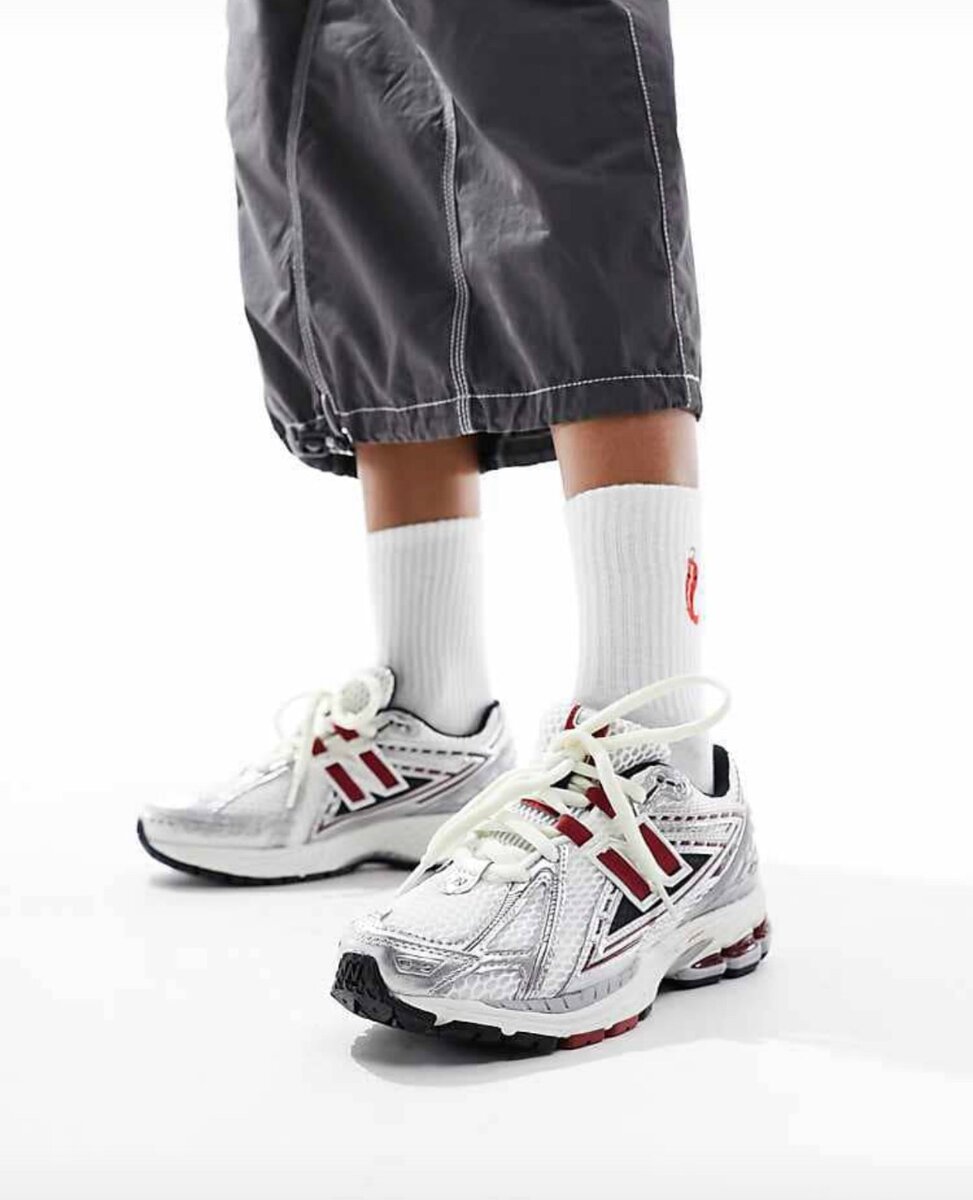 Baskets de sport unisex modernes