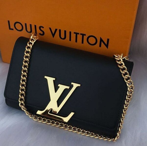 Louis Vuitton bag