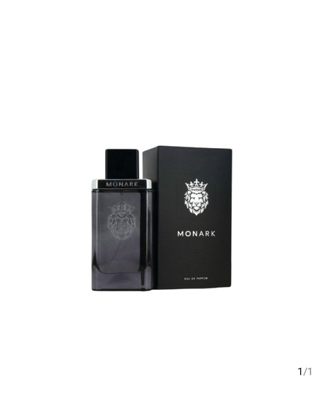 Eau de Toilette Monark Homme