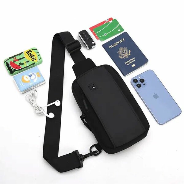 Sac Bandoulière tendance