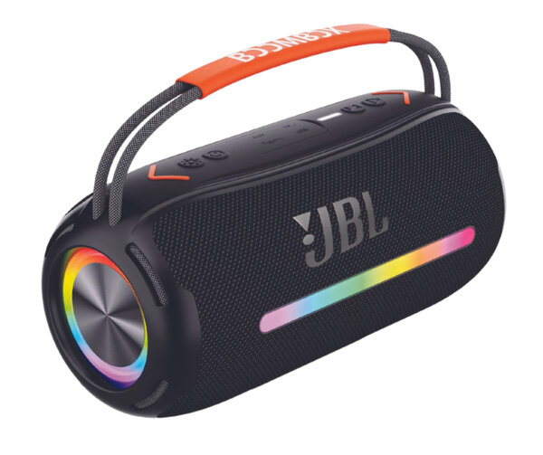 Enceinte portable JBL Boombox