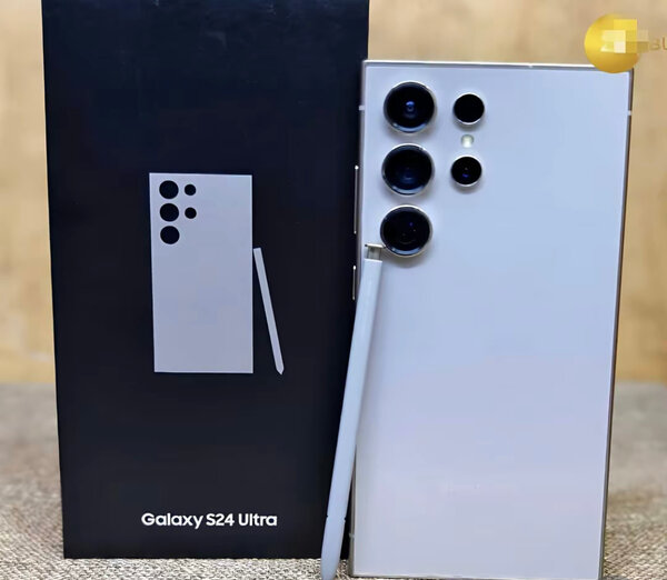 Galaxy S24 Ultra 256Go