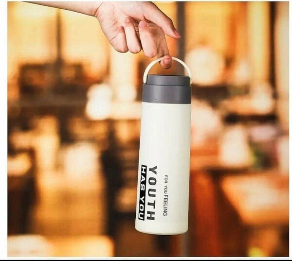 Bouteille Thermos Portable