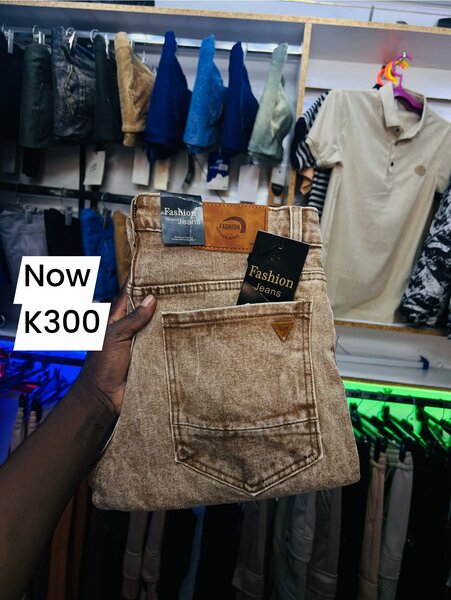 quality Jeans Lsk zm