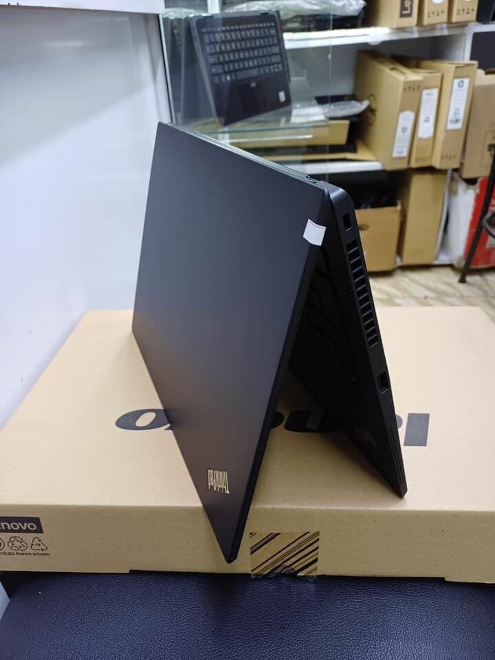 Lenovo ThinkPad Ordinateur Portable