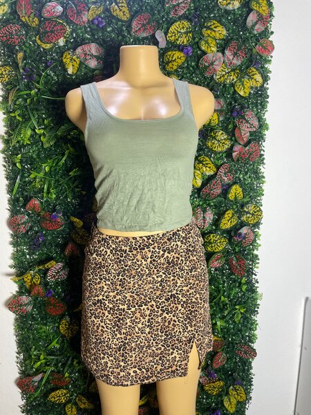 combinaison friperie