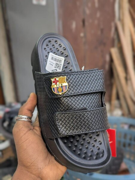 Sandales décontractées homme