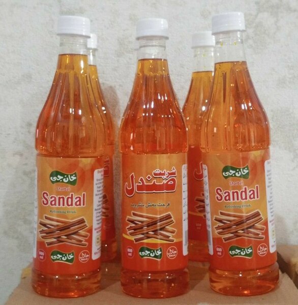 Jaam-e-sandal Naqra (must visit description)