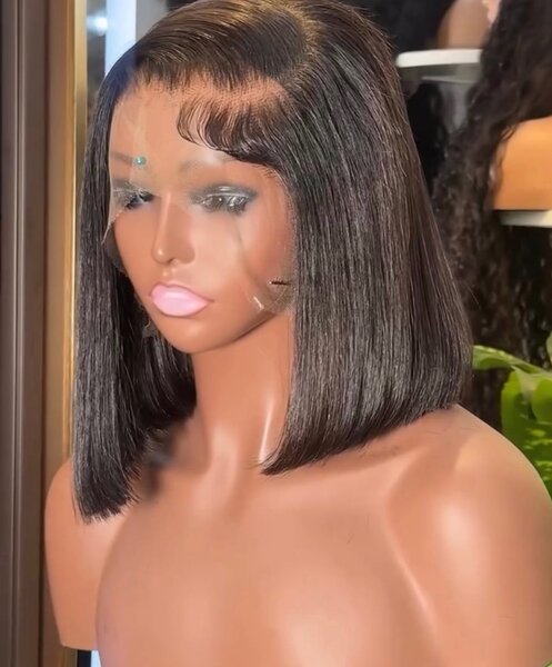 Bob wig