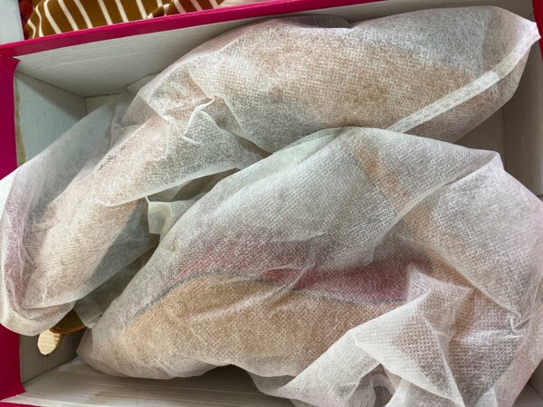 Christian Louboutin Heels