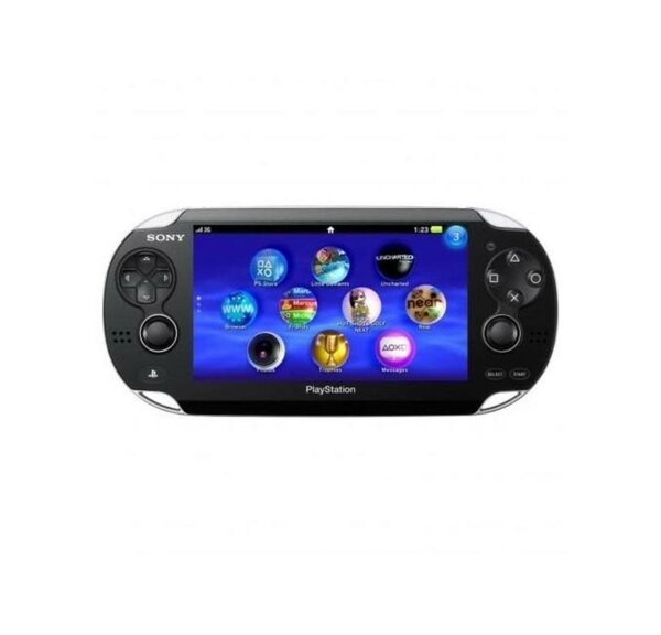 Psvita