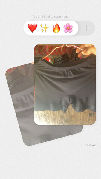 Siclise noir gainant dentelle