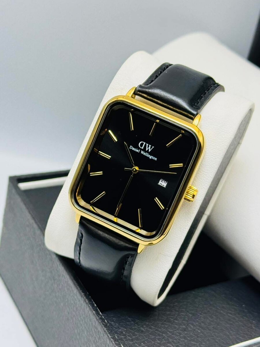 Montre Daniel Wellington Élégante