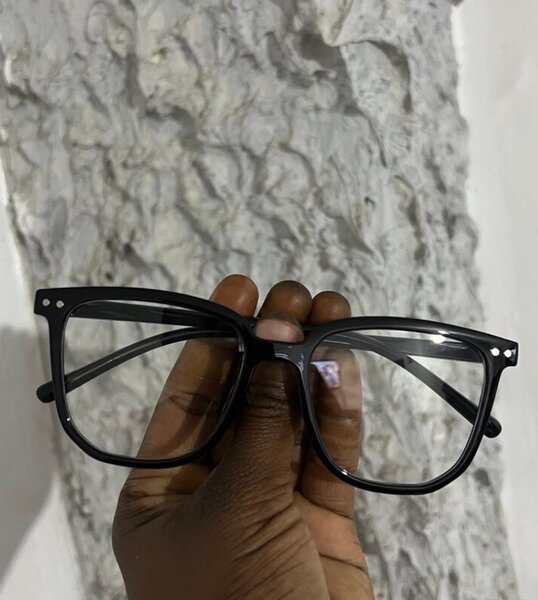 Lunettes élégantes pour hommes