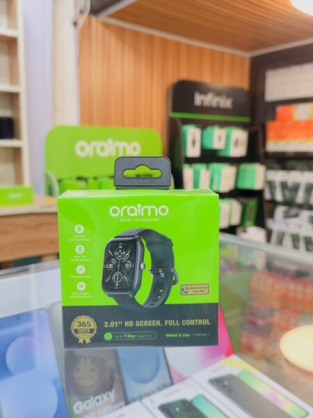 Montre Connectée Oraimo HD
