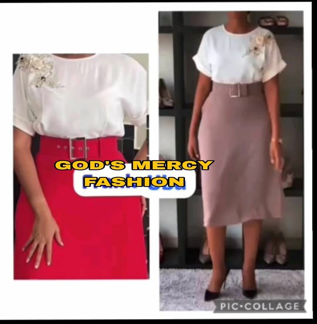 Beautiful ladies dresses