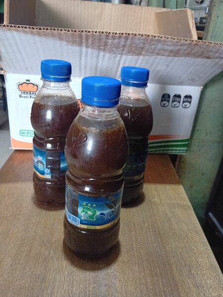 Miel naturel de korhogo