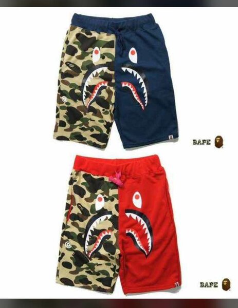 Culotte Bape