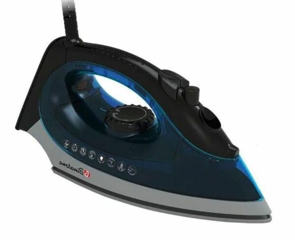 Fer à repasser vapeur performant