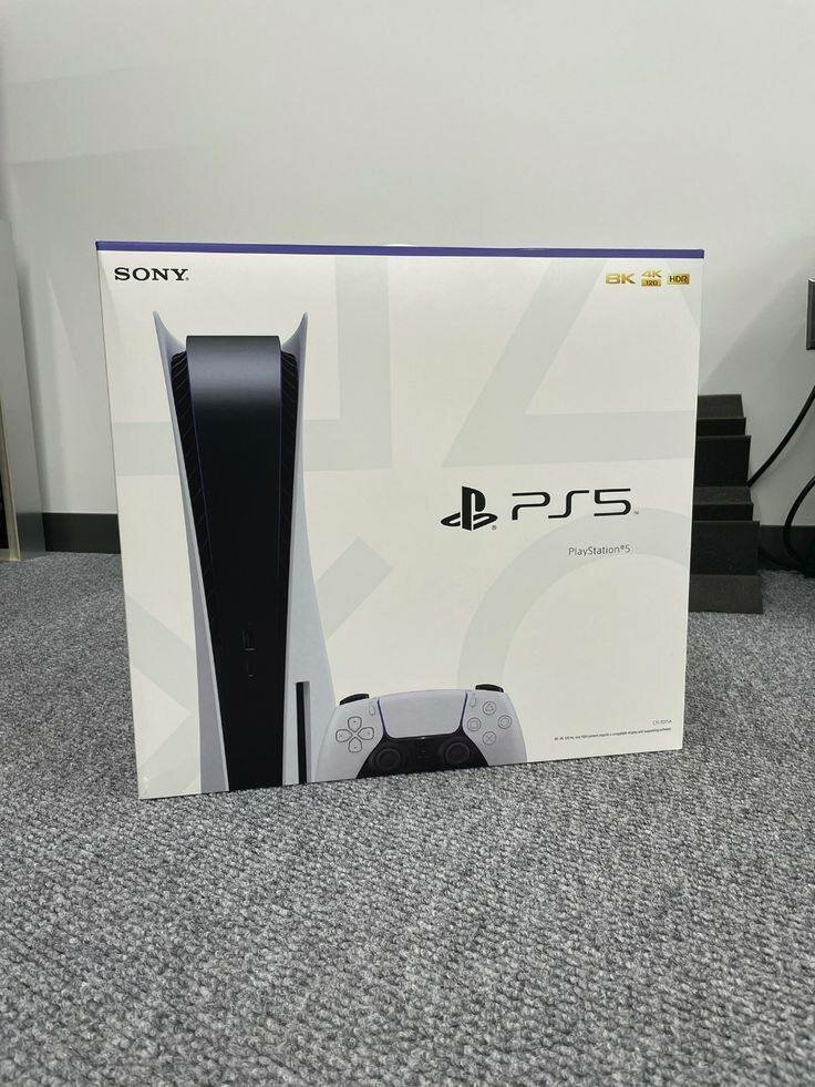 Play Station PS5