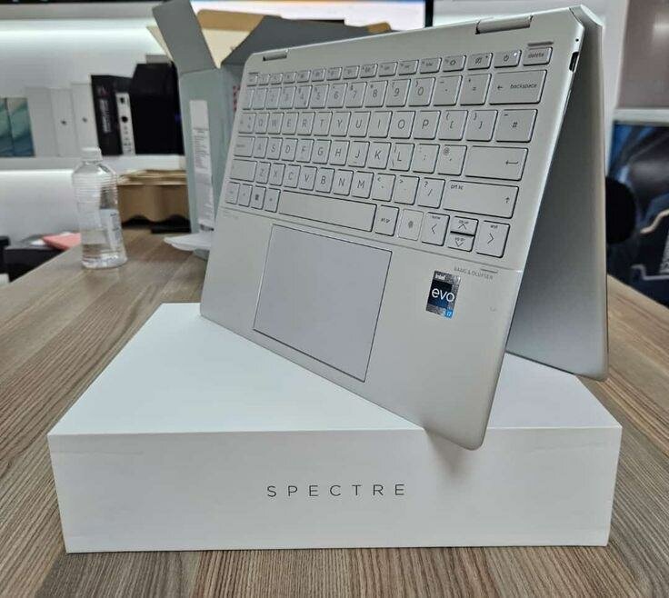 Ultrabook Spectre 2-en-1 Convertible