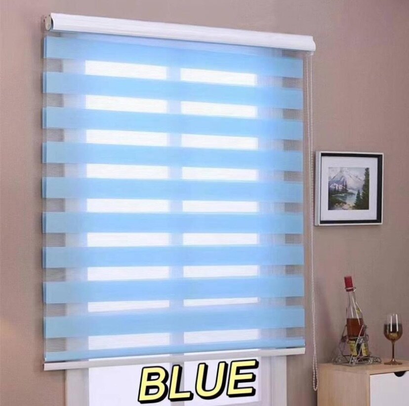 Window blinds