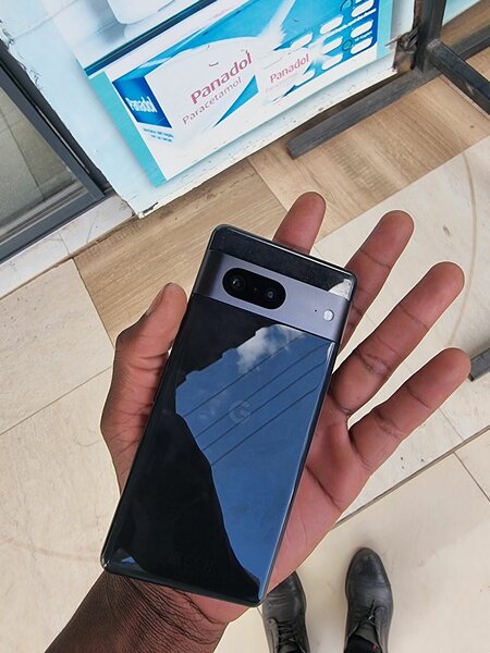 Google Pixel 7