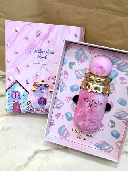 Parfum Marshmallow Blush