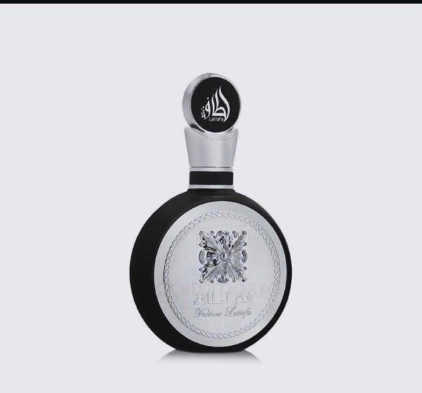 Lattafa Fakhar Black