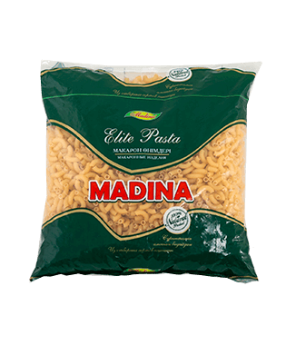 Алия, Madina, Ситно, Makfa, Rola, Супер  Калинка