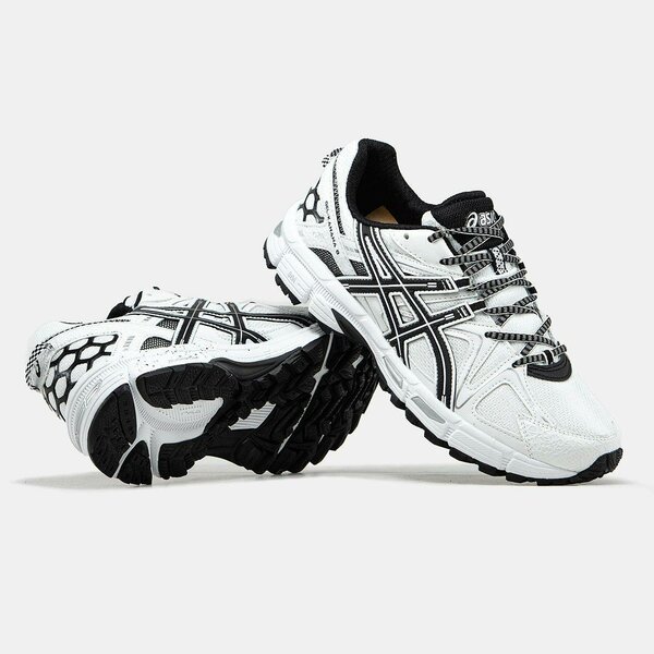 Chaussures de running ASICS homme
