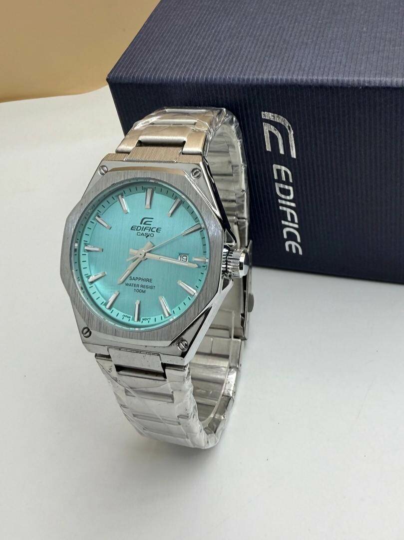 Montre Casio Edifice Homme