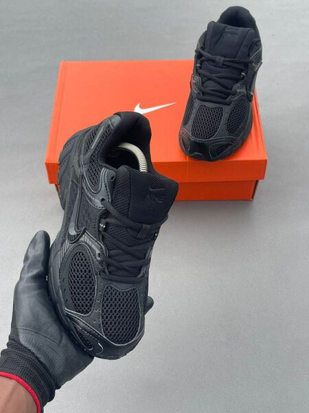 Nike Sneakers Noir Homme