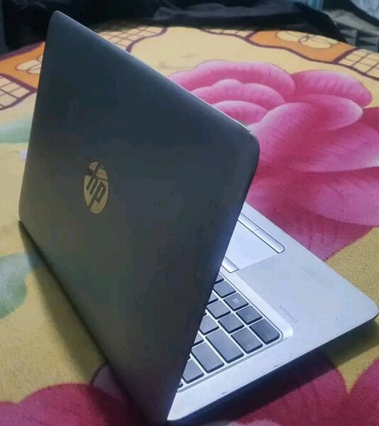 Ordinateur portable HP EliteBook
