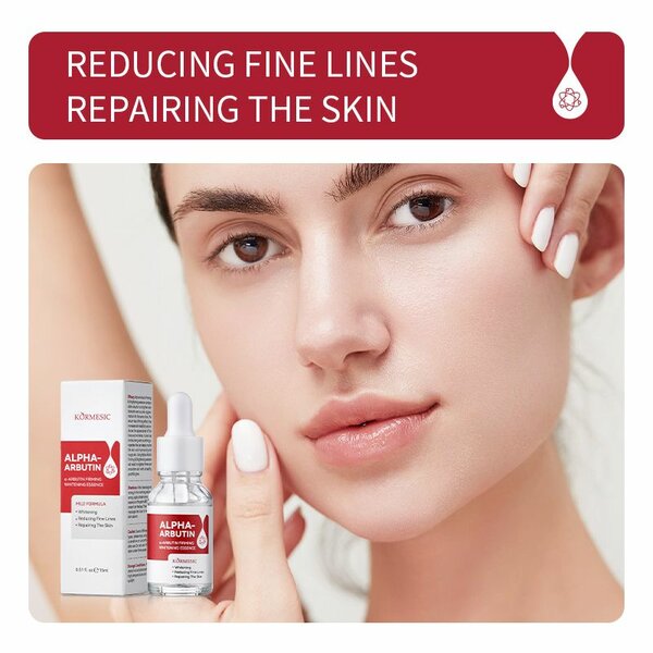 Essence Visage Alpha-Arbutin