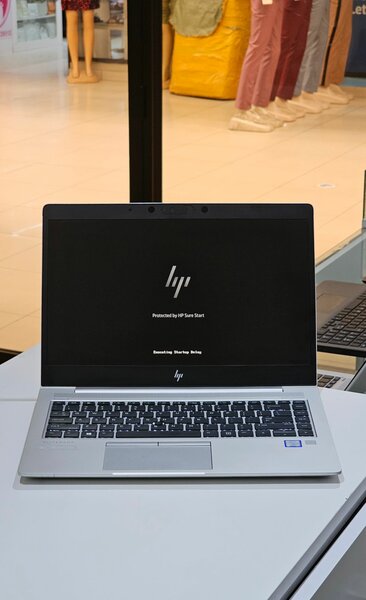 HP ELITEBOOK 840 G6