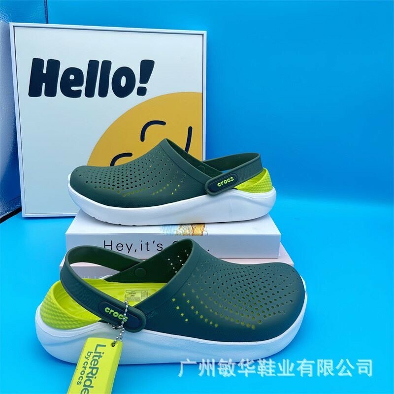 Original crocs