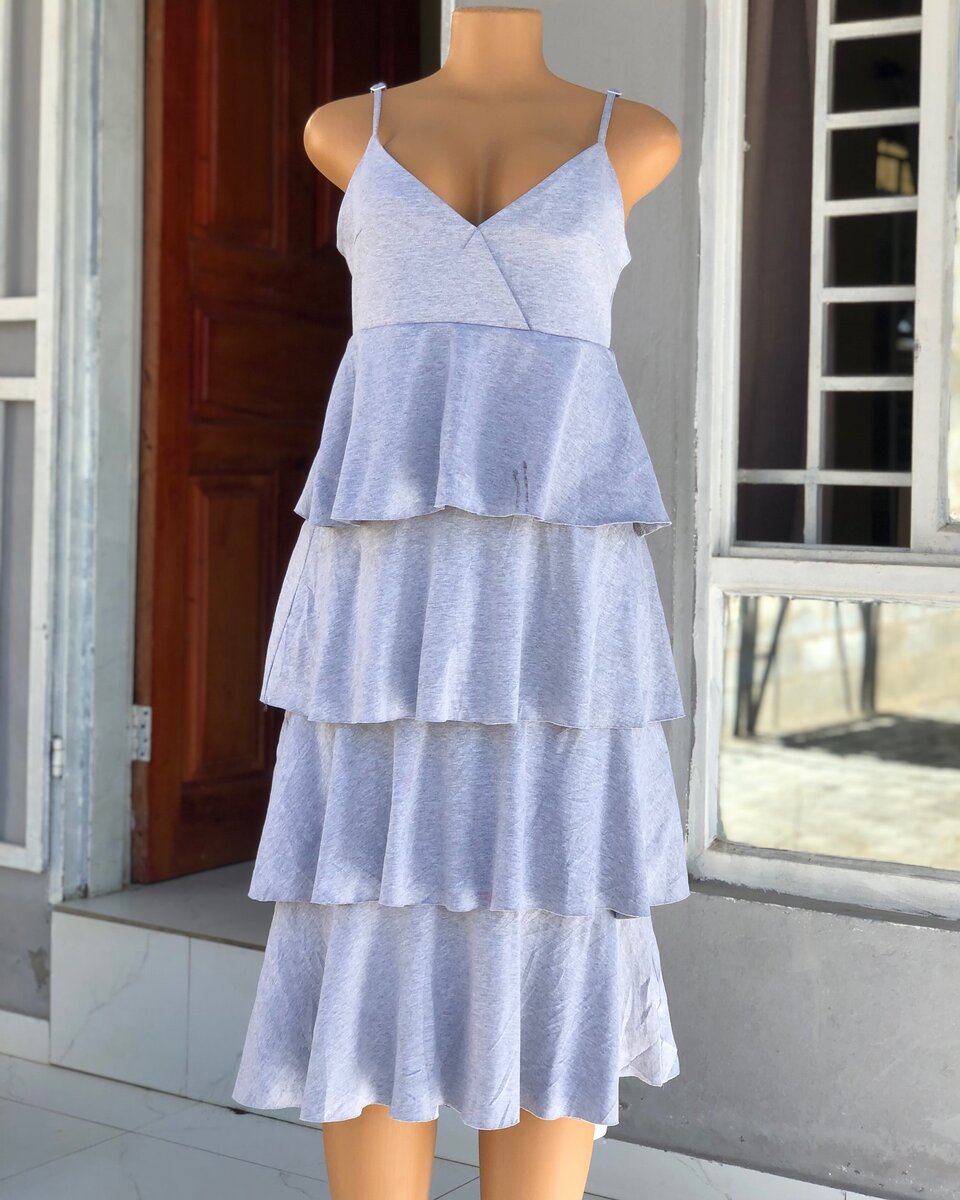 dress gray