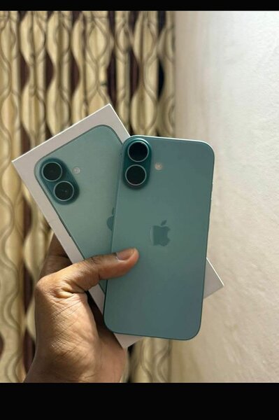 Smartphone moderne haute qualité