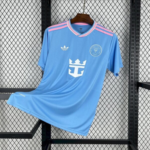 Maillot Inter Miami (New)